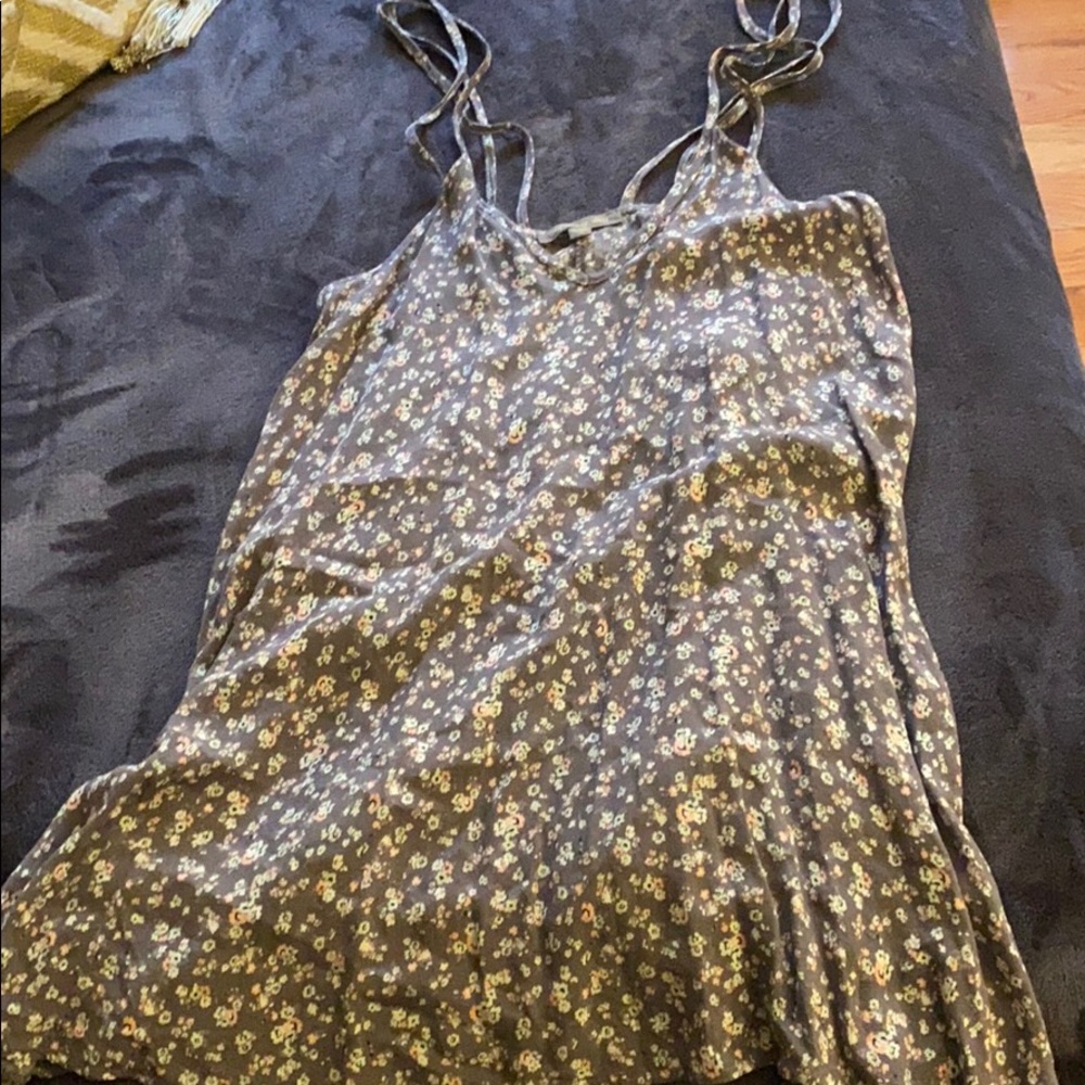 Skater dress
